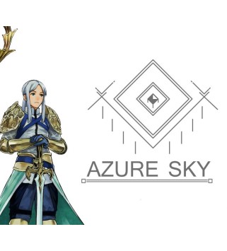 Azure Sky Steam Key GLOBAL